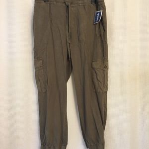 Cloth & Stone Joggers